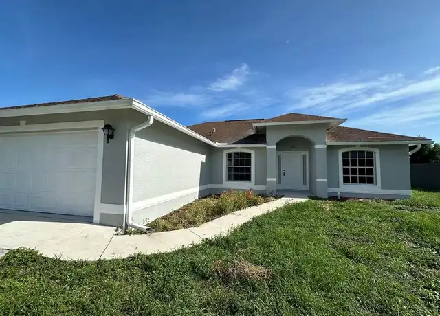 Property at 3304 30th St SW, Lehigh Acres, FL, 33976, 3 beds, 2 baths, [object Object]