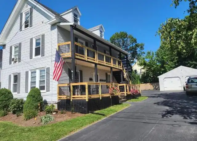 Property at 285 Pine St, Bangor, ME, 04401, 0 beds, 1 bath, [object Object]