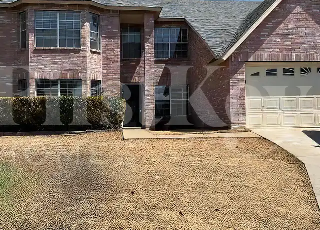 Property at 301 Sunset Oaks Dr, Fort Worth, TX, 76112, 3 beds, 2 baths, [object Object]