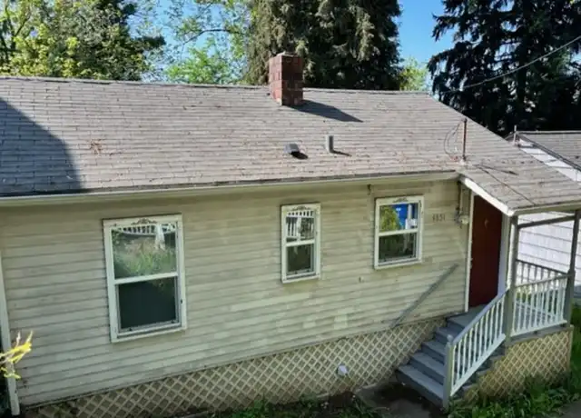 Property at 4851 S Bateman St, Seattle, WA, 98118, 2 beds, 1 bath, [object Object]