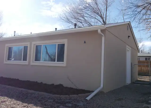 Property at 1132 Valley Manor Ct, Colorado Springs, CO, 80906, 2 beds, 1 bath, [object Object]