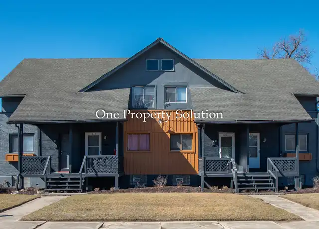 Property at 332 Bridge St, Gary, IN, 46404, 2 beds, 1 bath, [object Object]