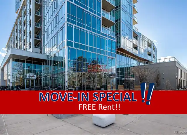 Property at 4200 W 17th Ave #311, Denver, CO, 80204, 1 bed, 1 bath, [object Object]