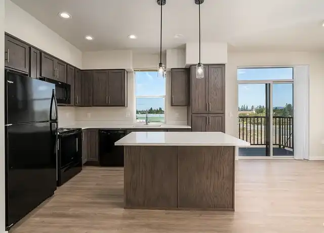 Property at Heartwood - 910 E 4th Ave, Post Falls, ID, 83854, 1-2 bed, 1 bath, [object Object]