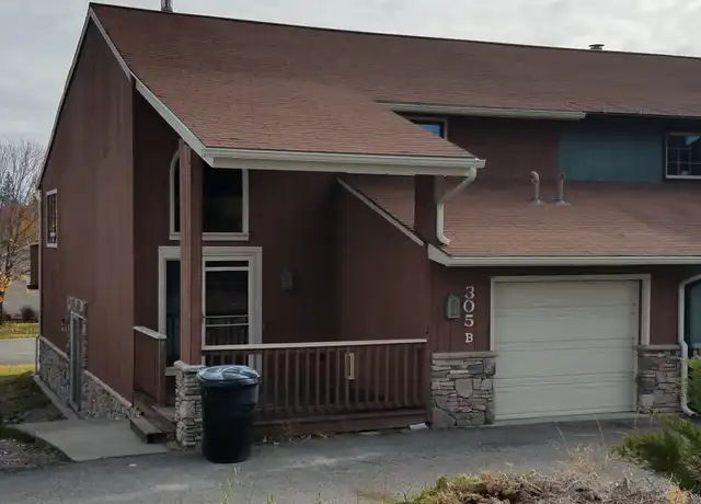 Property at 305 Harrison Blvd Unit B, Kalispell, MT, 59901, 3 beds, 2 baths, [object Object]