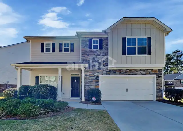 Property at 3588 Okelly Dr, Loganville, GA, 30052, 4 beds, 2.5 baths, [object Object]