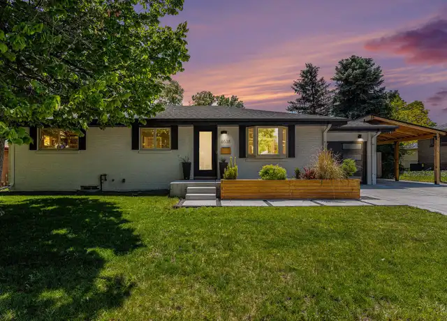 Property at 6538 S Lee Ct, Centennial, CO, 80121, 5 beds, 3 baths, [object Object]