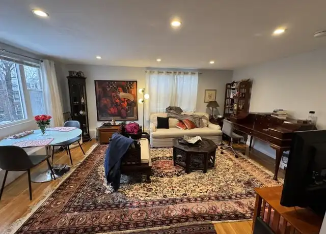 Property at 40 Clark Rd, Brookline, MA, 02445, 4 beds, 2 baths, [object Object]