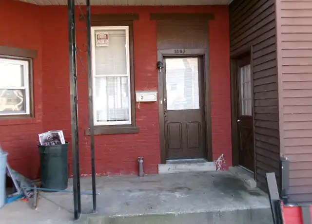 Property at 1103 Mifflin St Unit 2, Lebanon, PA, 17046, 2 beds, 1 bath, [object Object]