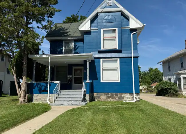 Property at 612 Lansing Ave Apt 3, Jackson, MI, 49202, 0 beds, 1 bath, [object Object]