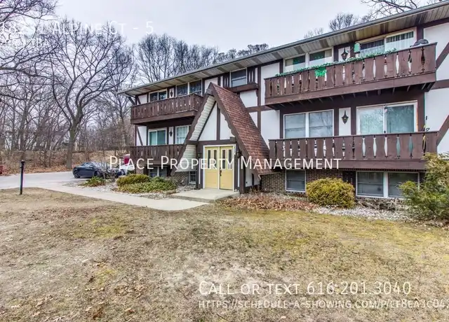 Property at 18231 Alpine Ct Unit 5, Spring Lake, MI, 49456, 2 beds, 1 bath, [object Object]