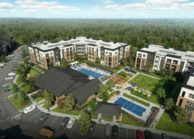 Property at Nox - 2551 Frontier Dr, Pittsburgh, PA, 15205, 1-3 bed, 1-2 bath, [object Object]
