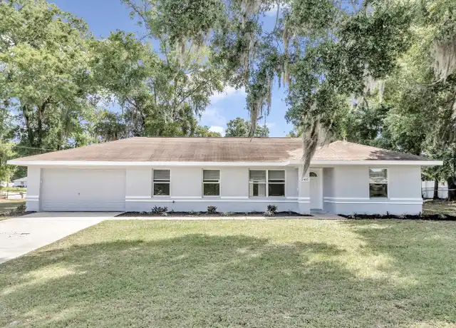 Property at 2405 SE 46th Ct, Ocala, FL, 34471, 3 beds, 2 baths, [object Object]