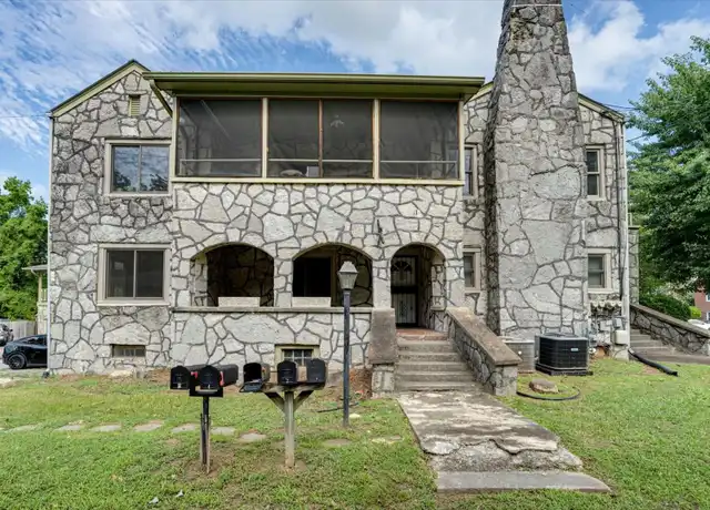 Property at 190 E Leawood Ave Unit 3, Red Bank, TN, 37415, 1 bed, 1 bath, [object Object]