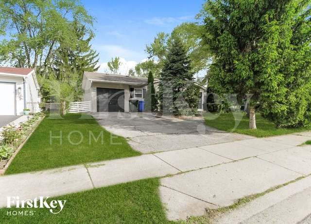 Photo of 329 Tulsa Ave, Carpentersville, IL 60110