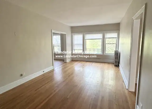 Property at 918 Reba Pl Unit 2N, Evanston, IL, 60202, 2 beds, 1 bath, [object Object]