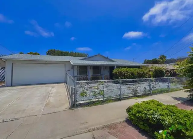 Property at 511 Worthington St, Spring Valley, CA, 91977, 3 beds, 1.5 baths, [object Object]
