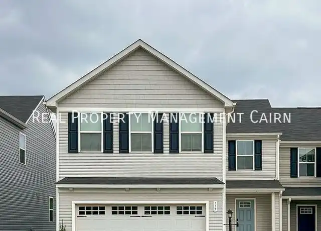 Property at 117 Thicket Dr, Lynchburg, VA, 24501, 4 beds, 2.5 baths, [object Object]
