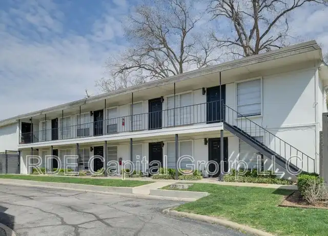 Property at 2816 Throckmorton St Unit 4, Dallas, TX, 75219, 1 bed, 1 bath, [object Object]