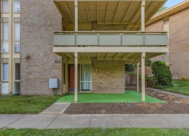 Property at 7135 Donnell Pl Unit A1, District Heights, MD, 20747, 1 bed, 1 bath, [object Object]