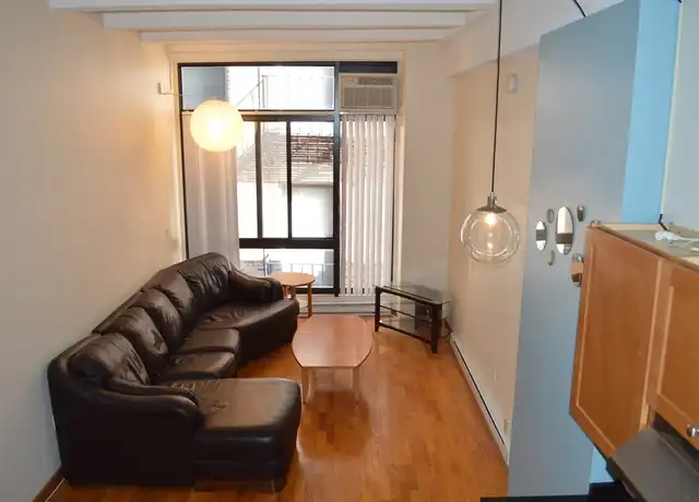 Property at 12 Stoneholm St #401, Boston, MA, 02115, 2 beds, 1 bath, [object Object]