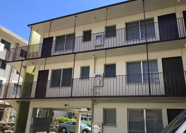 Property at 1469 Lusitana St #301, Honolulu, HI, 96813, 1 bed, 1 bath, [object Object]