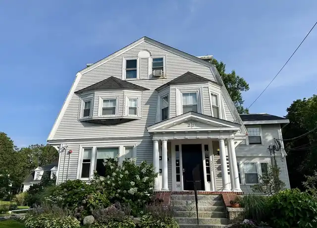 Property at 38 Crescent St Unit 1A, Franklin, MA, 02038, 0 beds, 1 bath, [object Object]