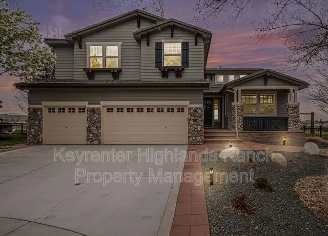 Property at 10246 Pennington Ln, Highlands Ranch, CO, 80126, 6 beds, 7 baths, [object Object]