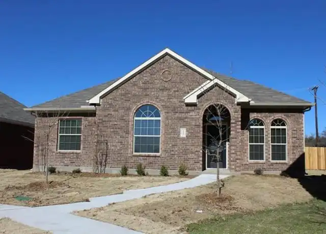 Property at 1903 Blue Sage Dr, Lancaster, TX, 75146, 3 beds, 2 baths, [object Object]