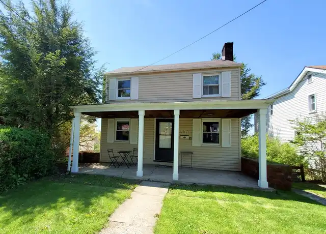 Property at 336 Redwood St, Pittsburgh, PA, 15210, 4 beds, 2 baths, [object Object]