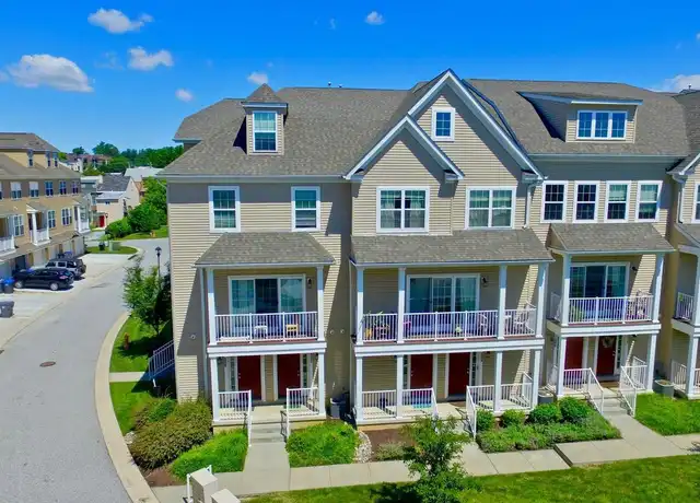 Property at 302 Michaels Aly, West Chester, PA, 19382, 3 beds, 3.5 baths, [object Object]