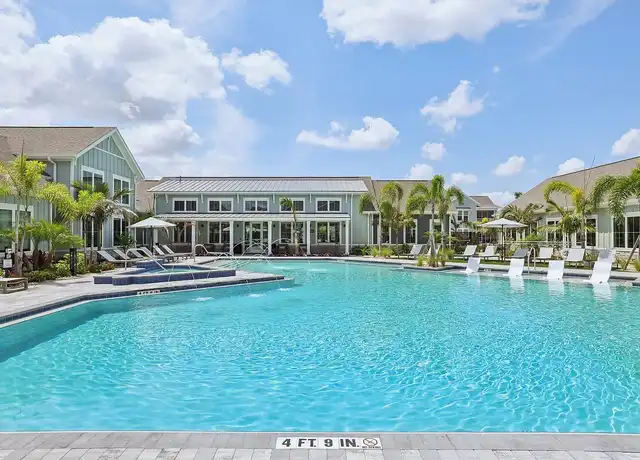 Property at The Junction at Rockledge - 4101 Fiske Trl, Rockledge, FL, 32955, 1 bed, 1 bath, [object Object]