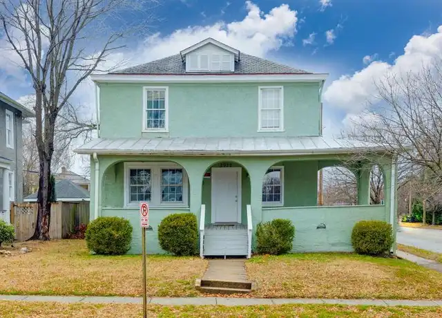 Property at 2922 Noble Ave Unit B, Richmond, VA, 23222, 2 beds, 2 baths, [object Object]