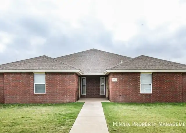 Property at 5411 Marshall St Unit A, Lubbock, TX, 79416, 3 beds, 3 baths, [object Object]