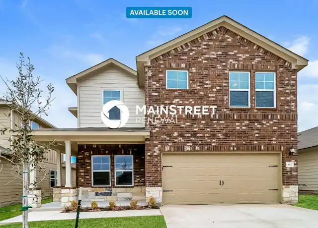 Property at 412 Osier Pass, Hutto, TX, 78634, 3 beds, 2 baths, [object Object]