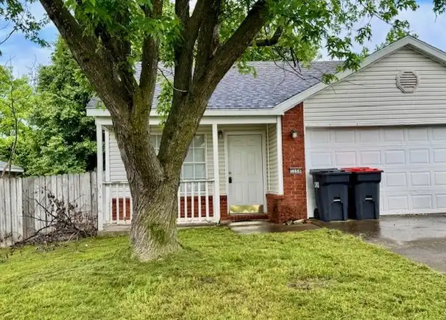 Property at 2550 Lost Springs St, Springdale, AR, 72764, 3 beds, 2 baths, [object Object]