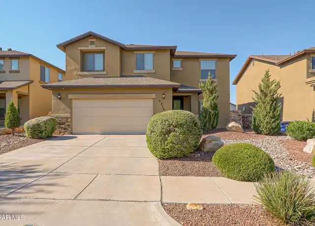 Property at 7316 Meadow Sage Dr, El Paso, TX, 79911, 4 beds, 2.5 baths, [object Object]