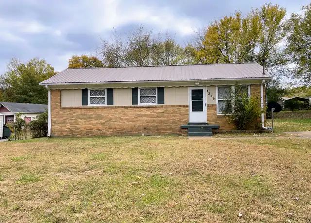 Property at 4305 Barry St NW, Huntsville, AL, 35810, 3 beds, 1 bath, [object Object]