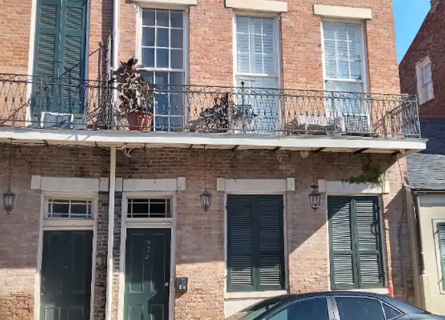 Property at 929 Dumaine St #1, New Orleans, LA, 70116, 1 bed, 1 bath, [object Object]