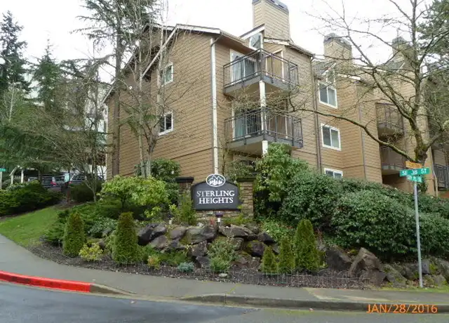 Property at 3804 130th Ln SE Unit B3, Bellevue, WA, 98006, 3 beds, 2 baths, [object Object]