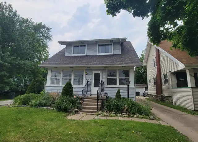 Property at 765 E Buchtel Ave, Akron, OH, 44305, 3 beds, 1 bath, [object Object]