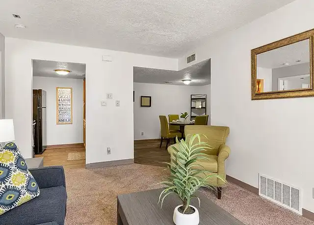 Property at Mesa Ridge Apartments - 3501 Atrisco Dr NW, Albuquerque, NM, 87120, 1-2 bed, 1-2 bath, [object Object]
