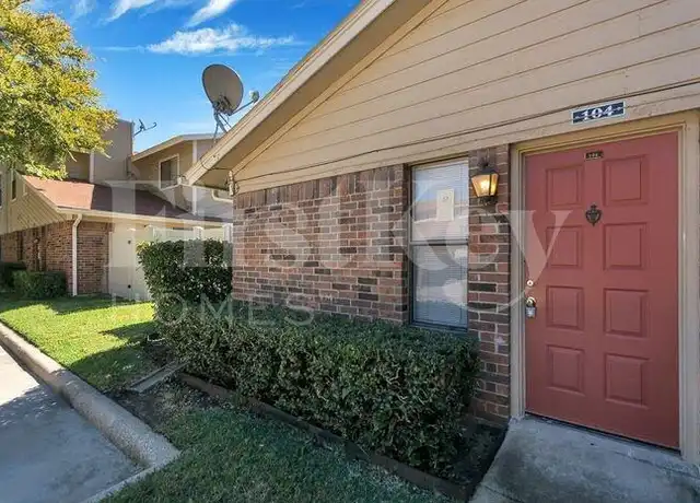 Property at 2240 Tarpley Rd Unit F-104, Carrollton, TX, 75006, 3 beds, 2 baths, [object Object]