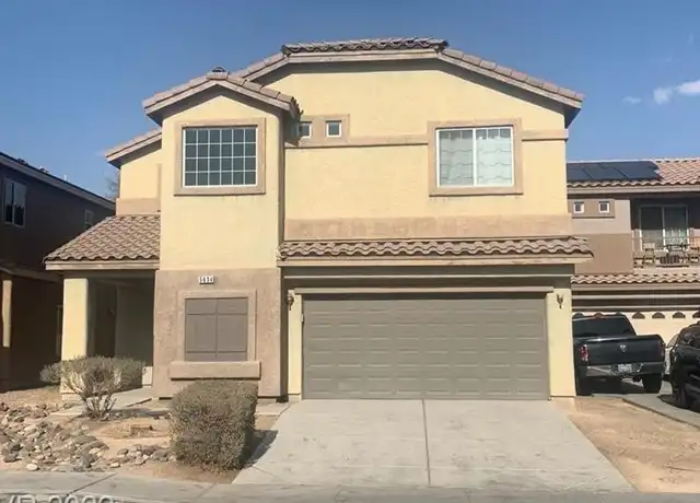 Property at 5634 Bettors Luck Ct, Las Vegas, NV, 89122, 3 beds, 2.5 baths, [object Object]