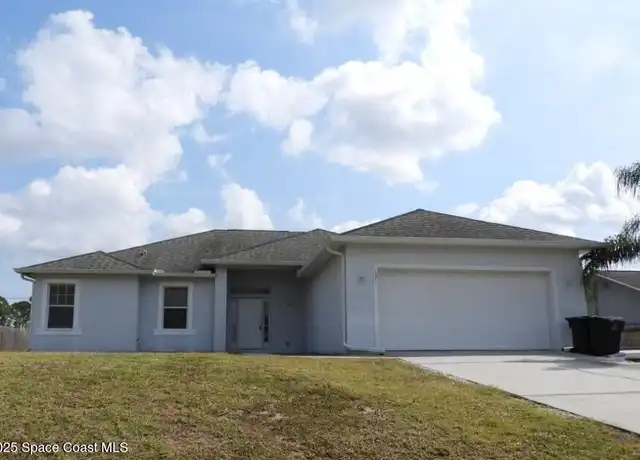 Property at 291 Eldron Blvd SE, Palm Bay, FL, 32909, 3 beds, 2 baths, [object Object]