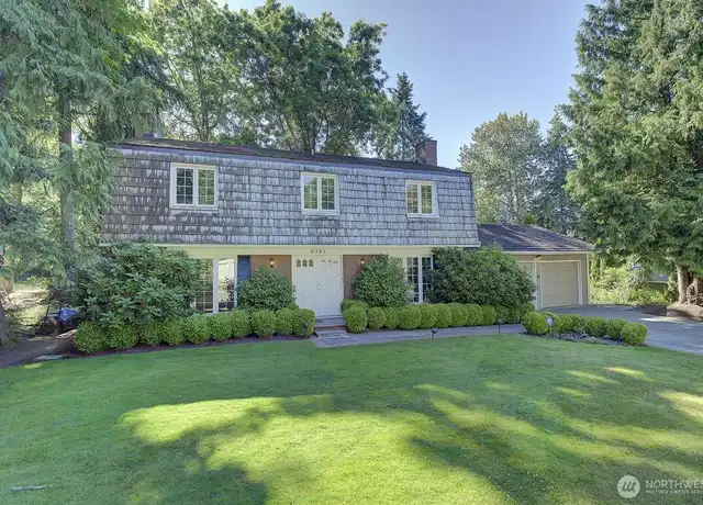 Property at 6741 81st Ave SE, Mercer Island, WA, 98040, 4 beds, 2.5 baths, [object Object]