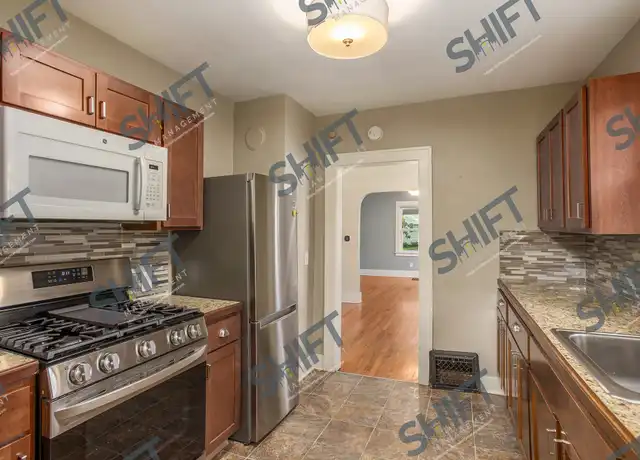 Property at 1111 Hazen St SE, Grand Rapids, MI, 49507, 2 beds, 1 bath, [object Object]