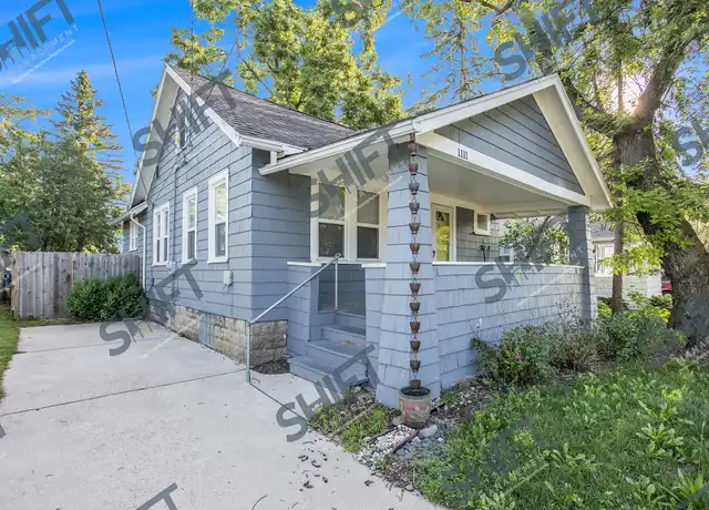 Property at 1111 Hazen St SE, Grand Rapids, MI, 49507, 2 beds, 1 bath, [object Object]