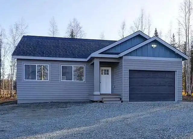 Property at 5800 N Jennifer Lane Cir Unit B, Wasilla, AK, 99654, 3 beds, 2 baths, [object Object]