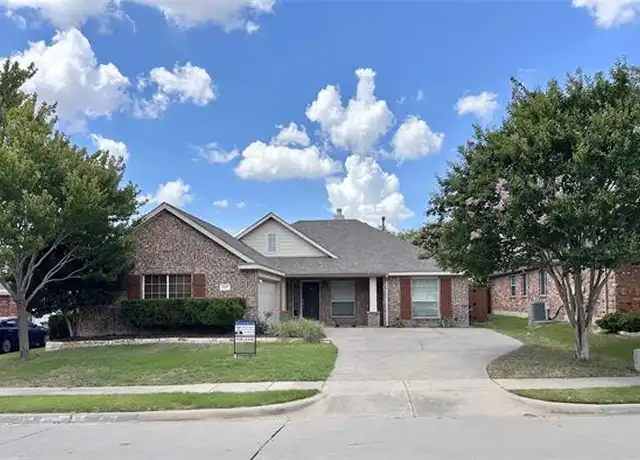 Property at 1517 Edgewater Dr, Allen, TX, 75002, 3 beds, 2 baths, [object Object]